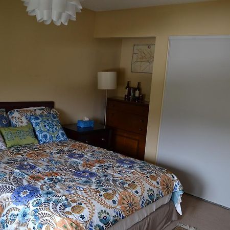 Bed And Breakfast In Hollywood Hills Los Angeles Extérieur photo