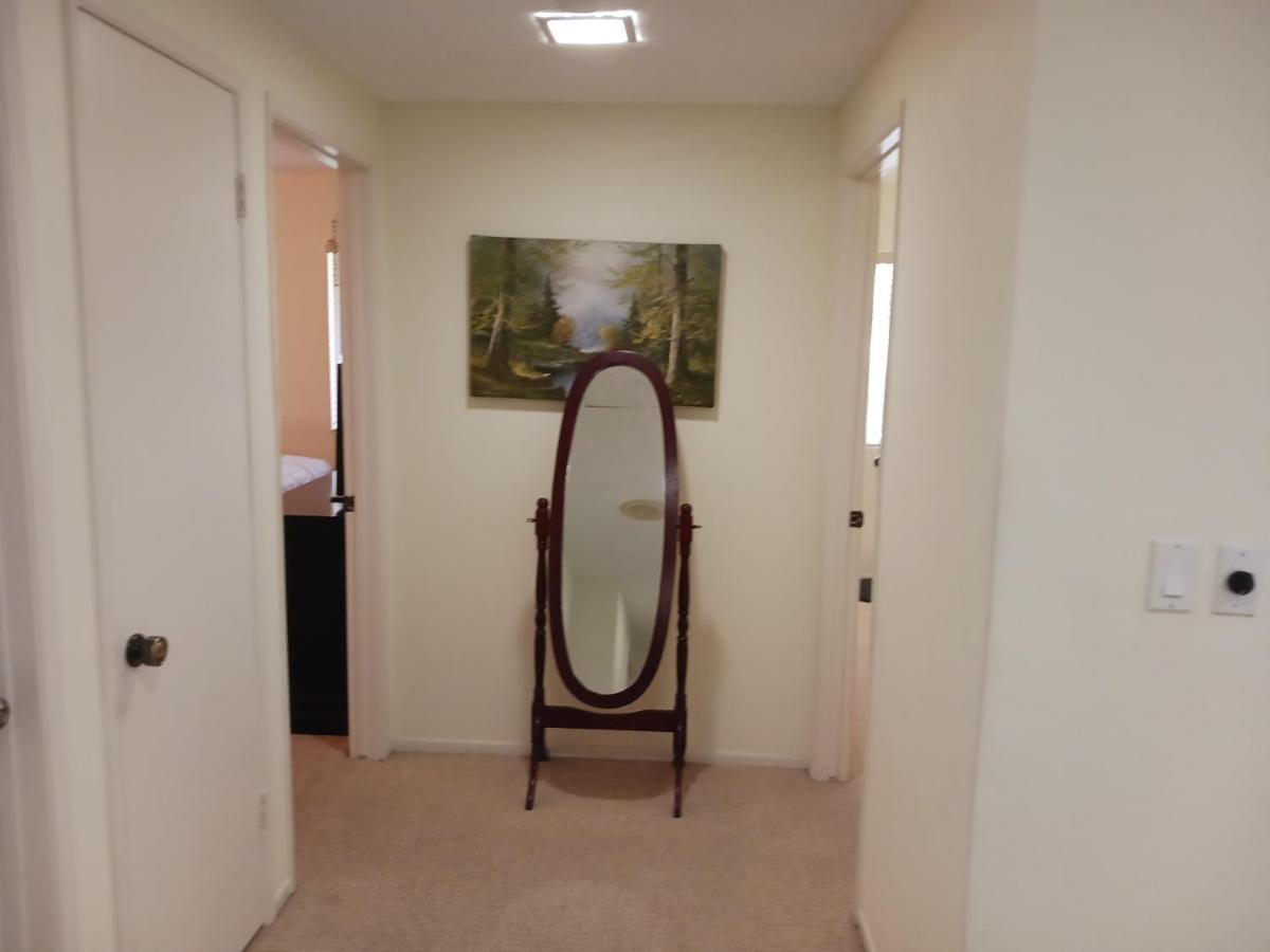 Bed And Breakfast In Hollywood Hills Los Angeles Extérieur photo