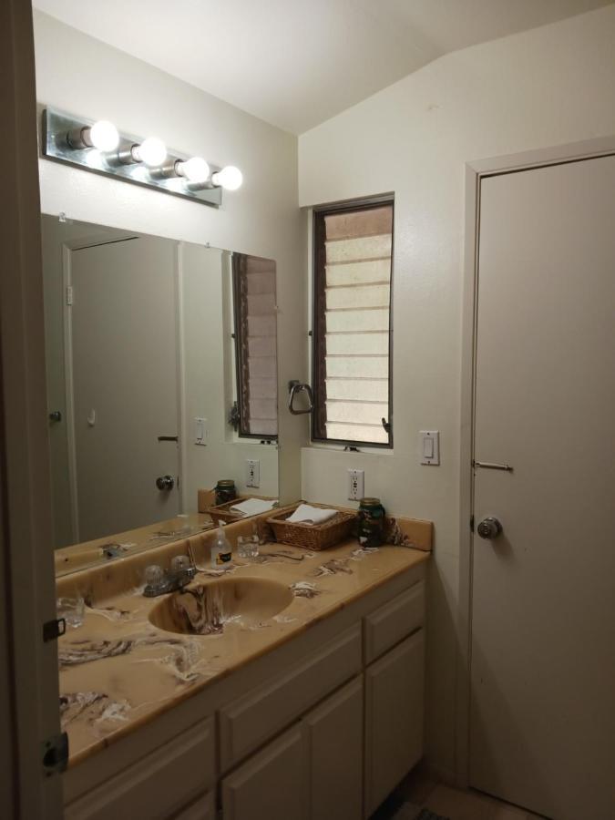 Bed And Breakfast In Hollywood Hills Los Angeles Extérieur photo
