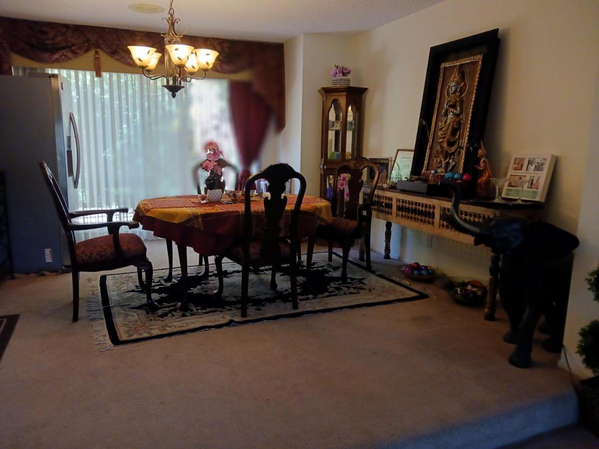 Bed And Breakfast In Hollywood Hills Los Angeles Extérieur photo