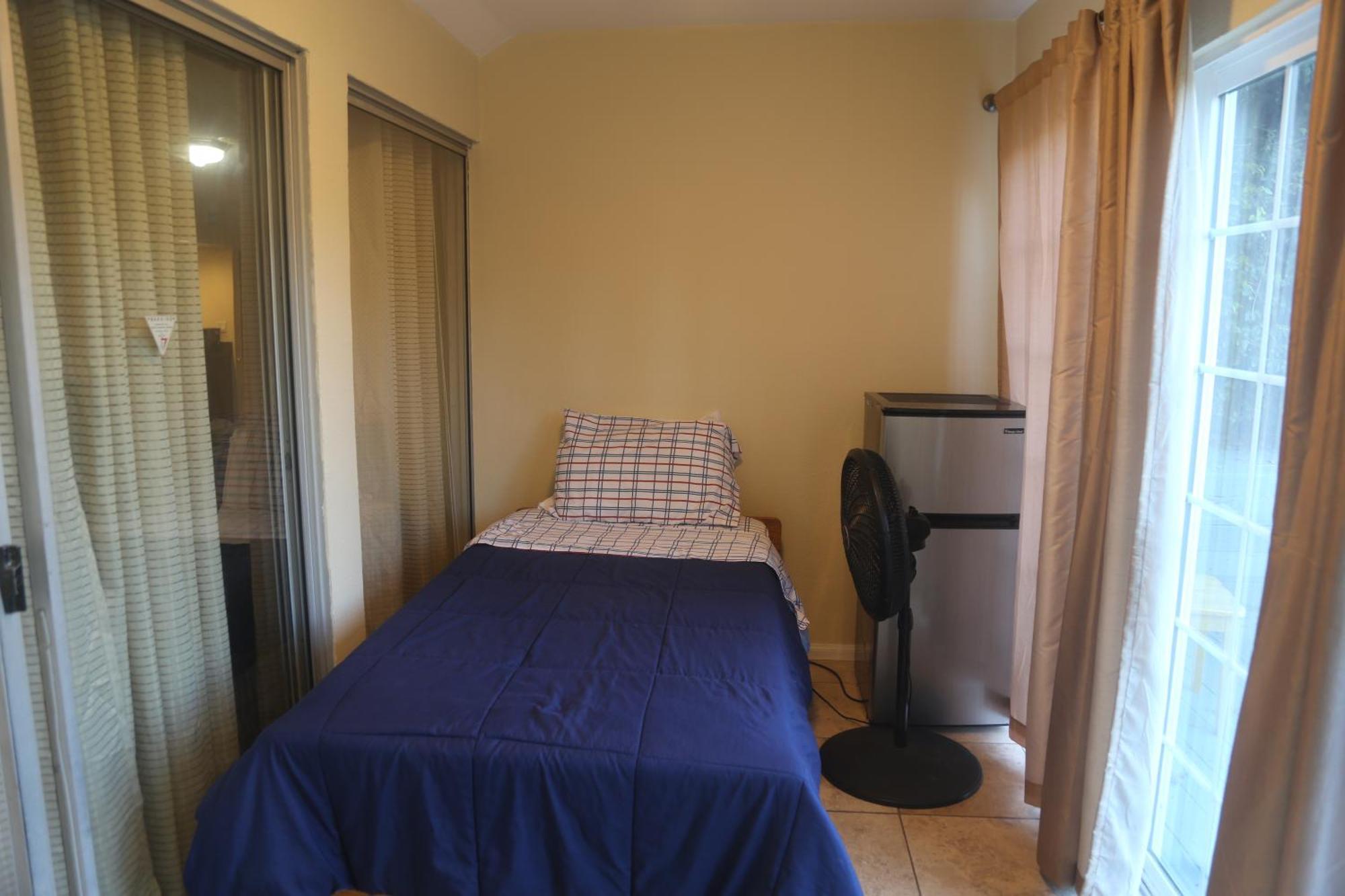 Bed And Breakfast In Hollywood Hills Los Angeles Extérieur photo