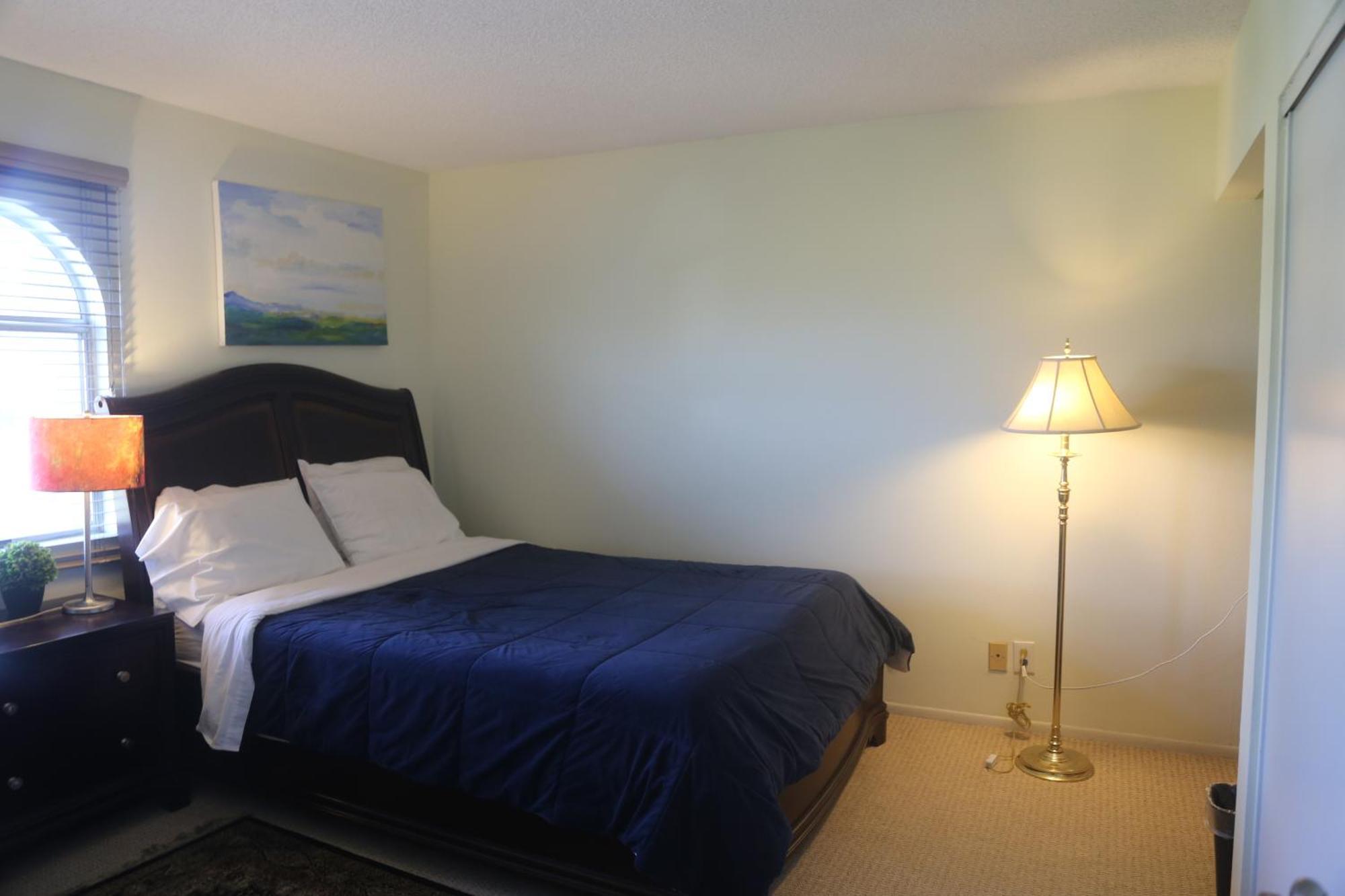 Bed And Breakfast In Hollywood Hills Los Angeles Extérieur photo