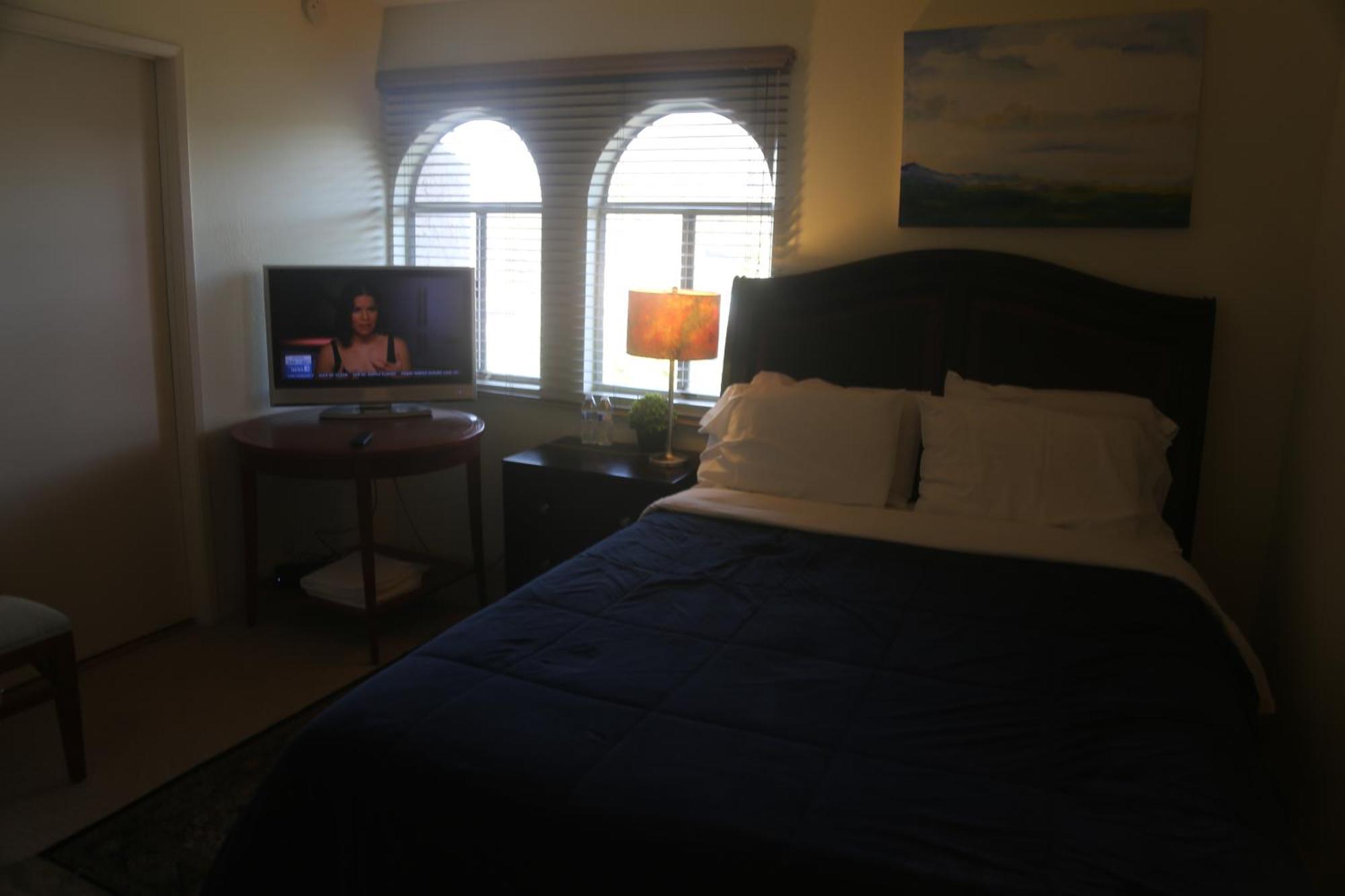 Bed And Breakfast In Hollywood Hills Los Angeles Extérieur photo