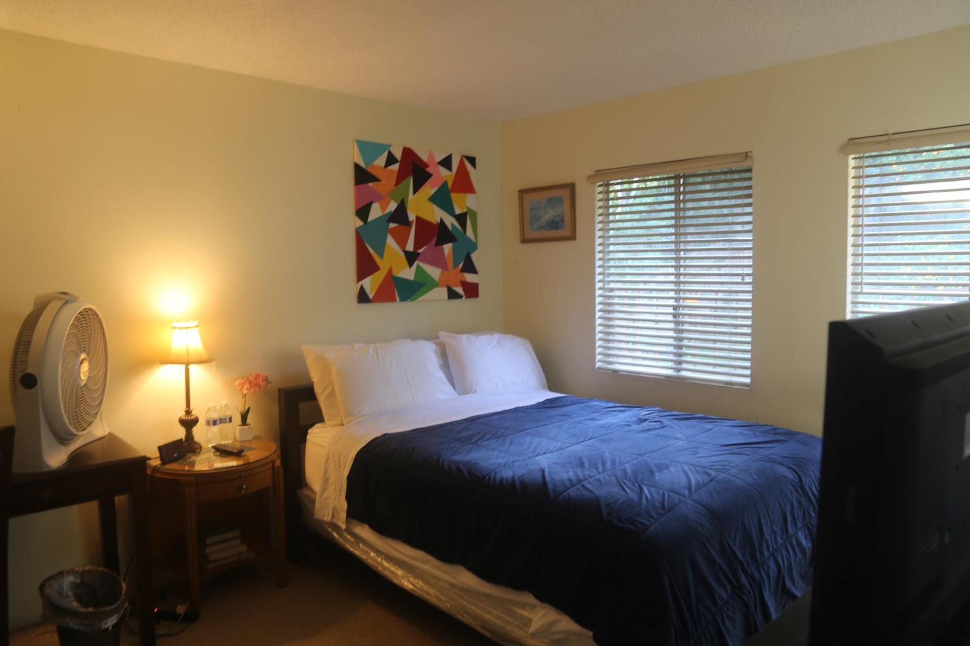 Bed And Breakfast In Hollywood Hills Los Angeles Extérieur photo