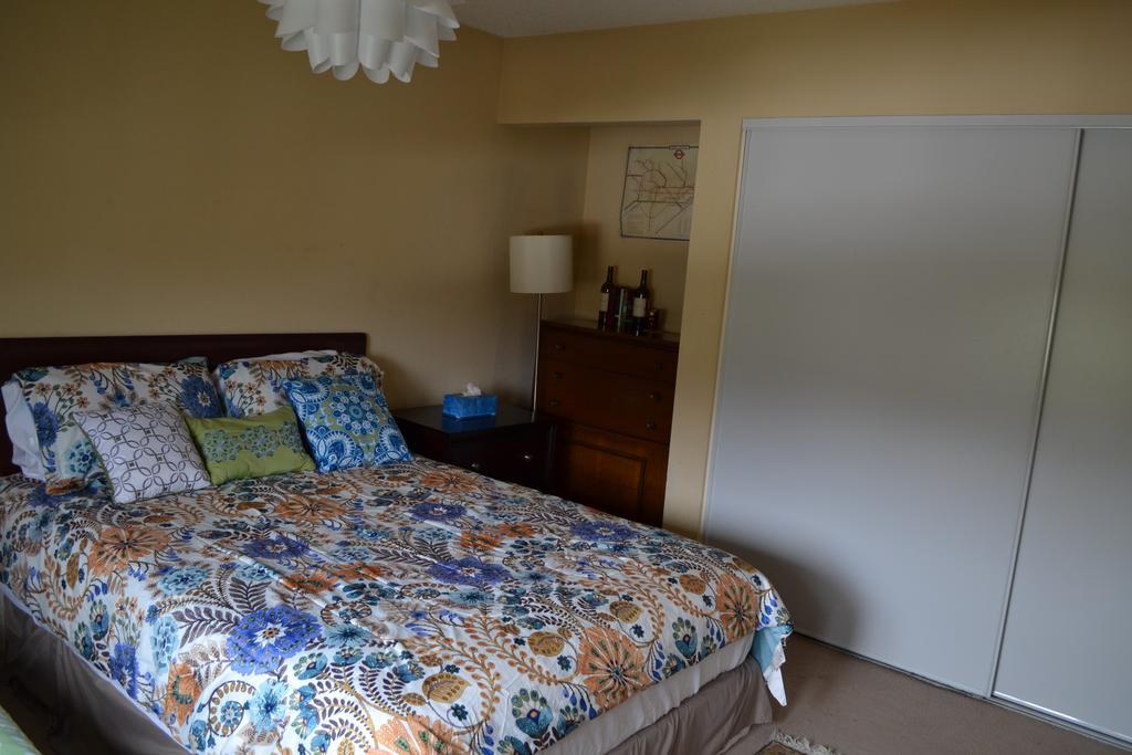 Bed And Breakfast In Hollywood Hills Los Angeles Extérieur photo