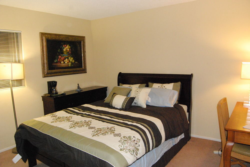 Bed And Breakfast In Hollywood Hills Los Angeles Extérieur photo