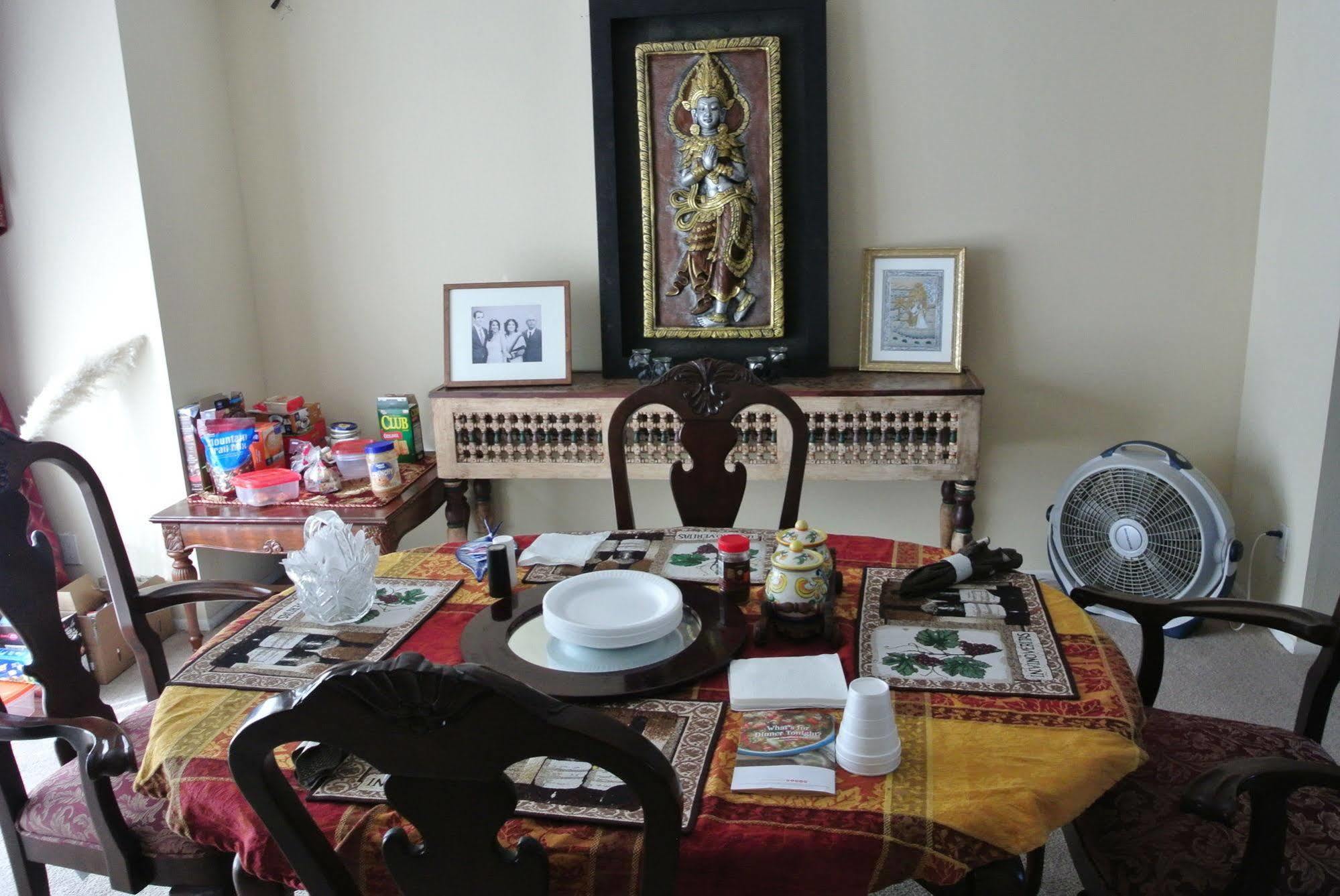 Bed And Breakfast In Hollywood Hills Los Angeles Extérieur photo