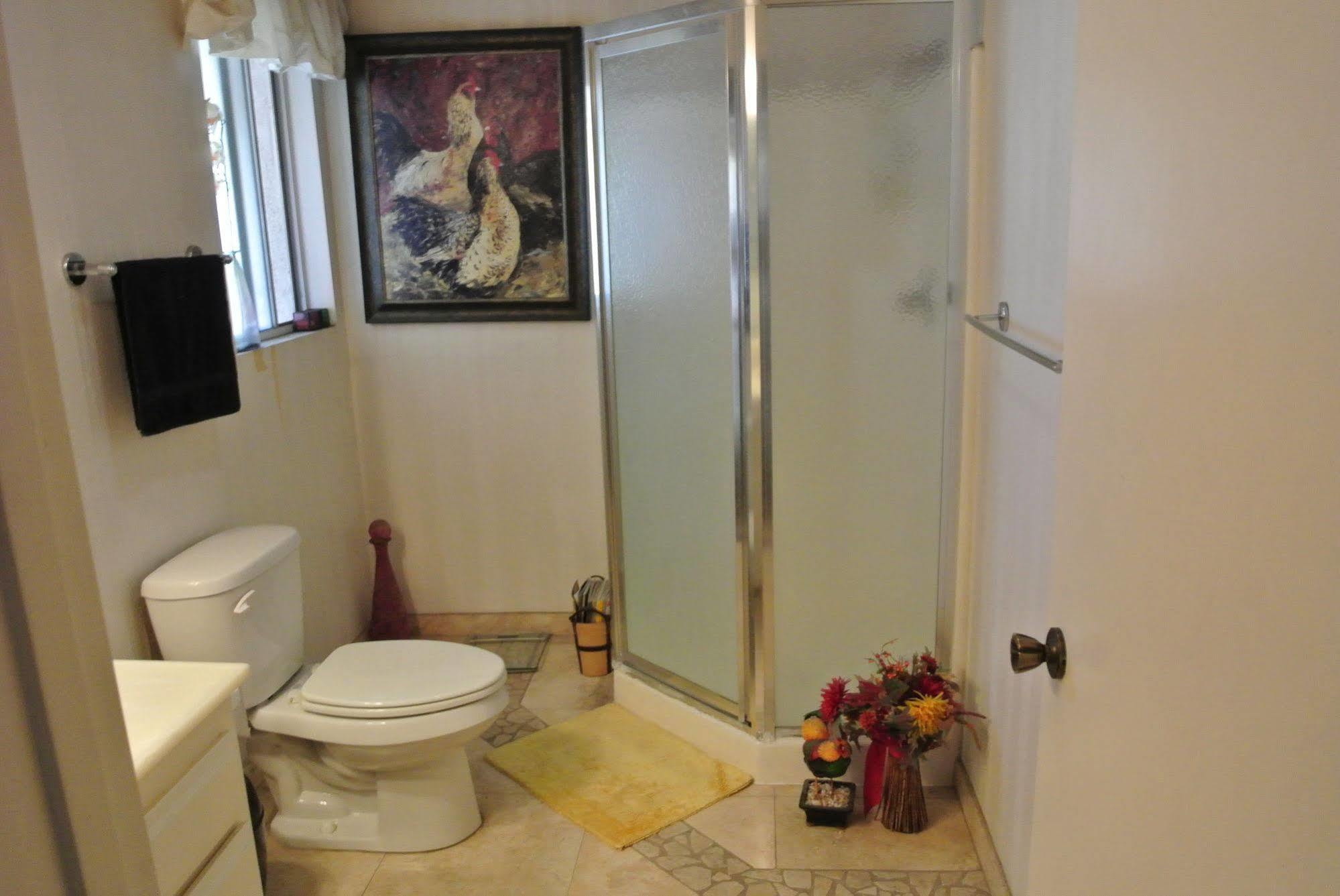 Bed And Breakfast In Hollywood Hills Los Angeles Extérieur photo