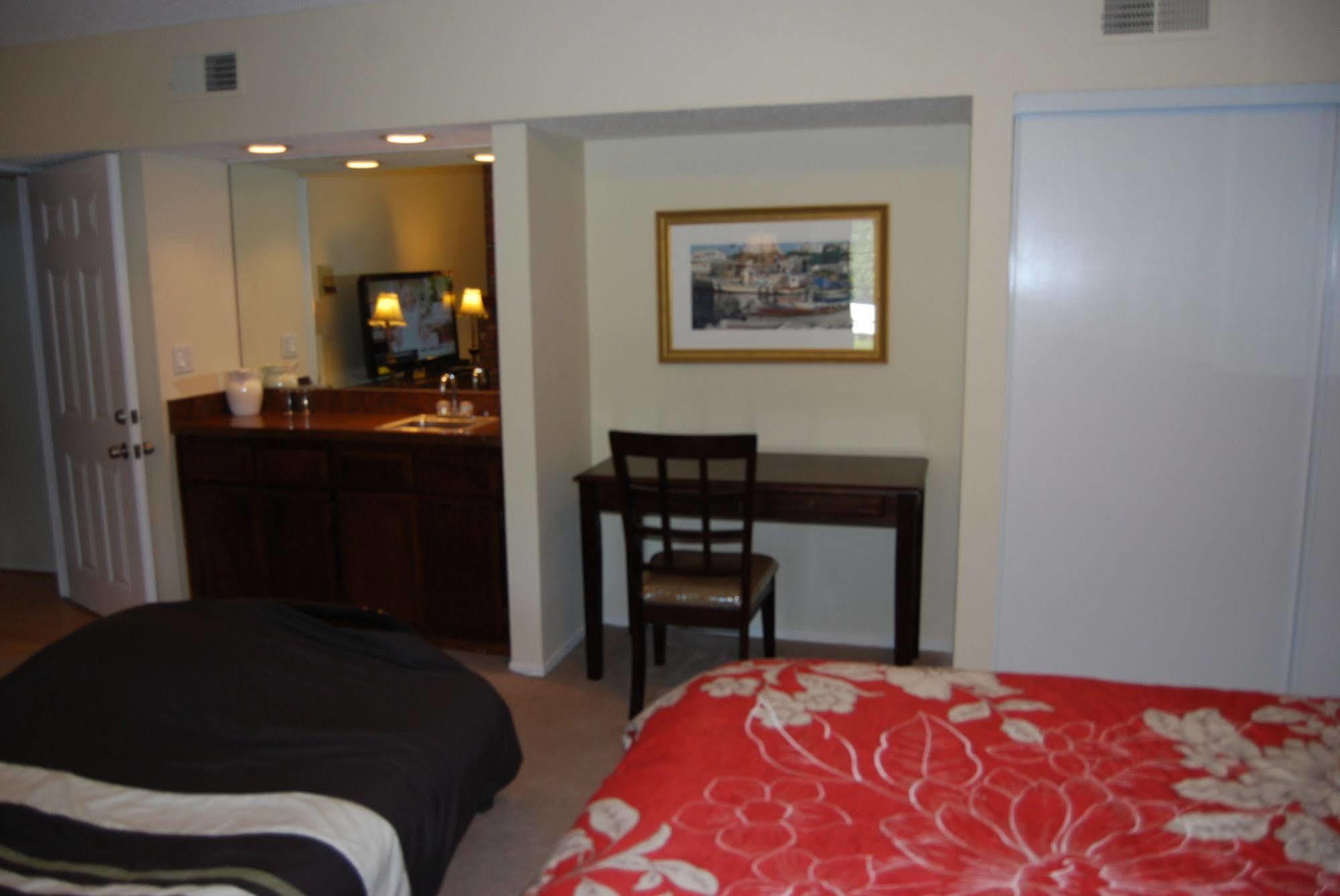 Bed And Breakfast In Hollywood Hills Los Angeles Extérieur photo