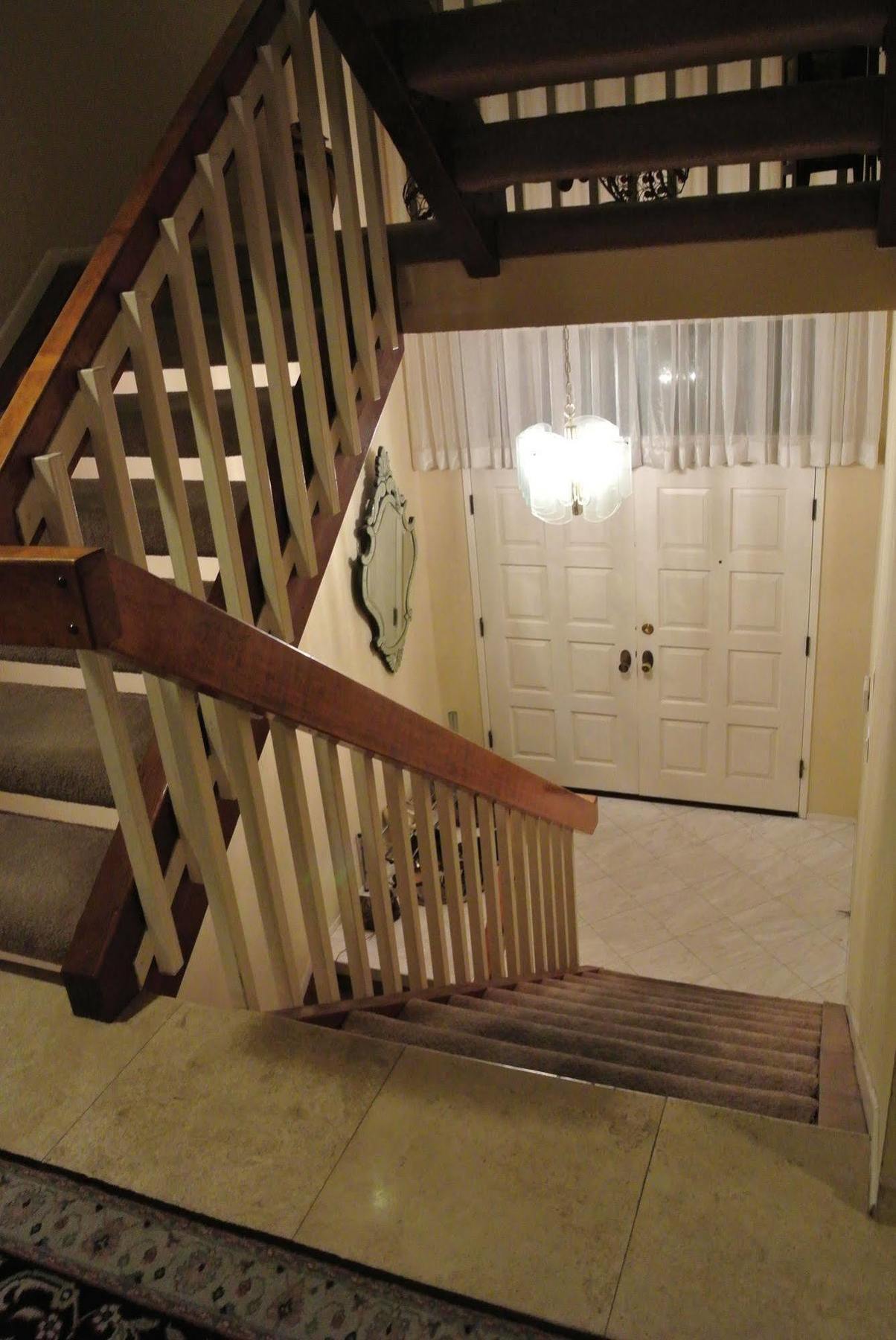Bed And Breakfast In Hollywood Hills Los Angeles Extérieur photo