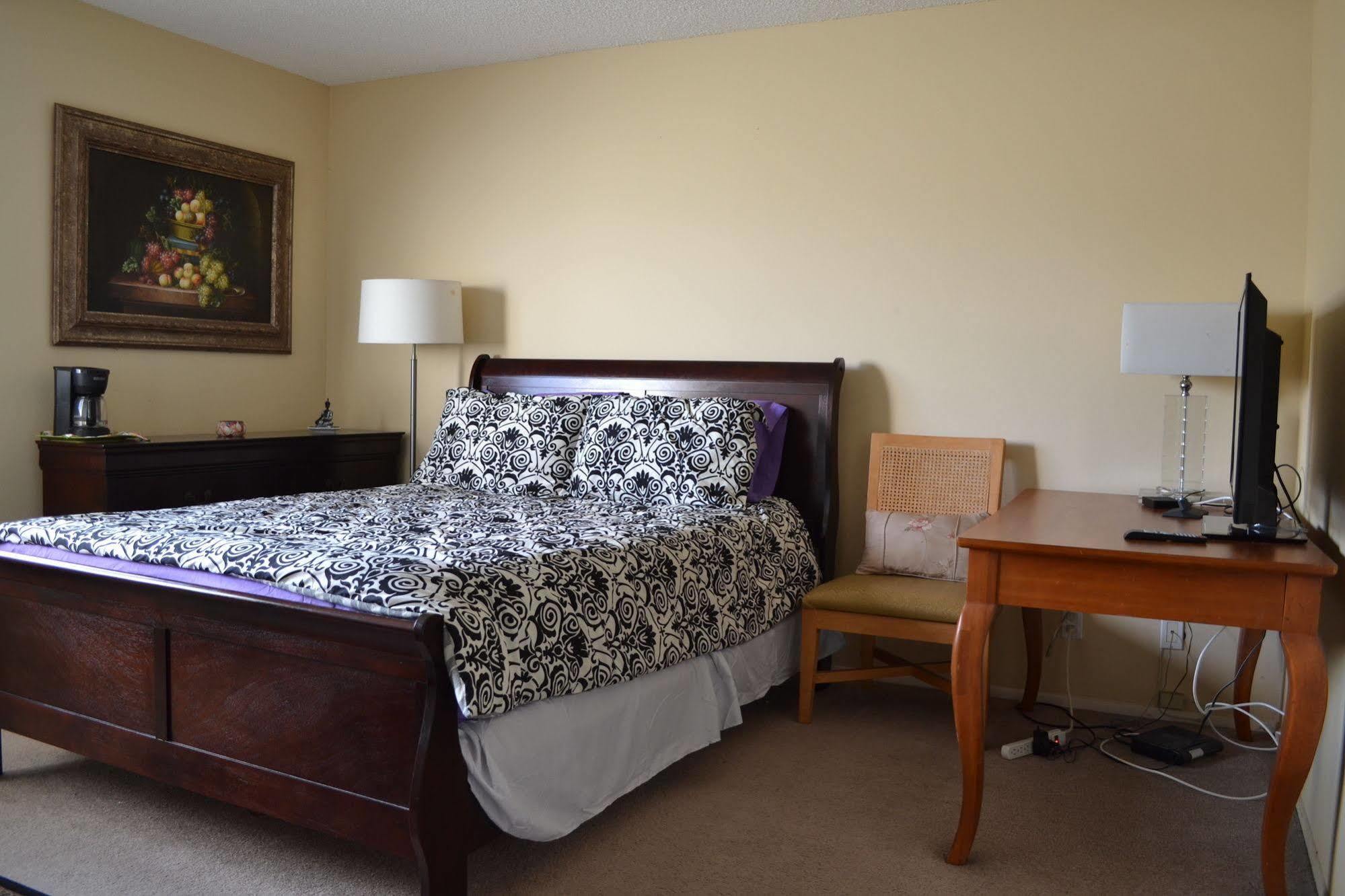 Bed And Breakfast In Hollywood Hills Los Angeles Extérieur photo