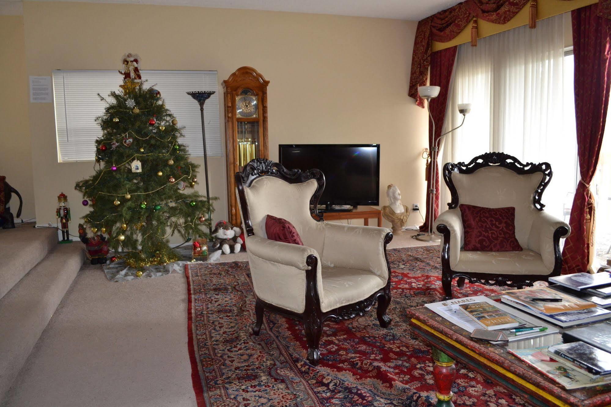 Bed And Breakfast In Hollywood Hills Los Angeles Extérieur photo